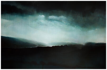 From Ditchling Beacon | Studio Gallery