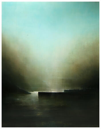 Mooring Point | Studio Gallery