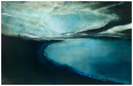 On Distant Shores | Studio Gallery