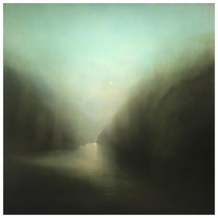 Shadow Veils | Studio Gallery