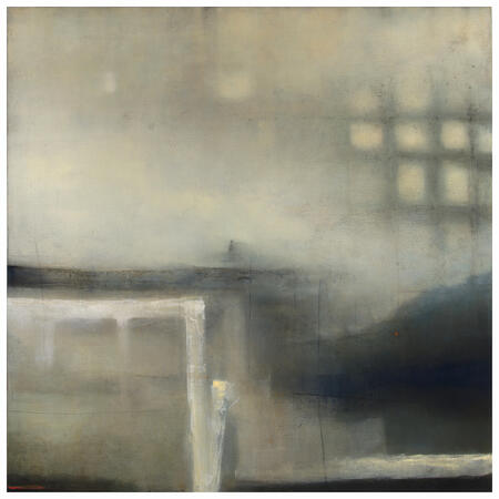 Land Trace | Studio Gallery