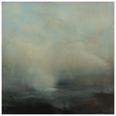 Spirit of the Downs | Taylor Jones 