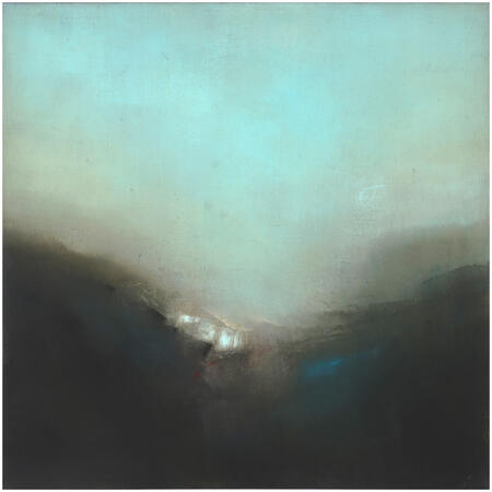 Blue Trails | Cutter And Cutter