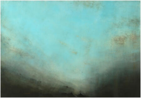 Valley Floor | Cutter and Cutter Gallery