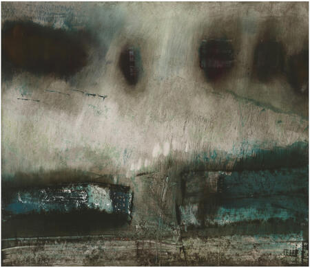 Cross The Downs | Gallery At Home