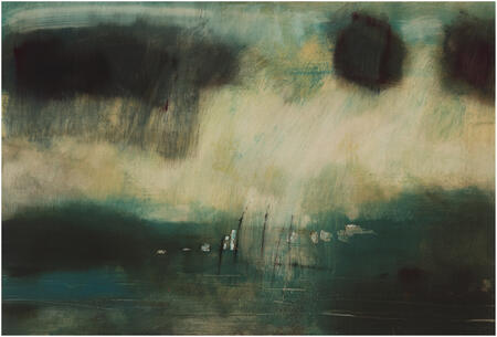 Three Clouds | Gallery At Home