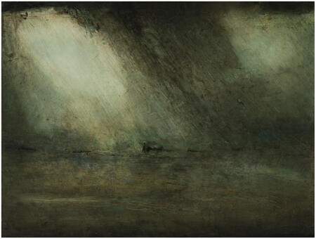 Cloudburst | Gallery At Home