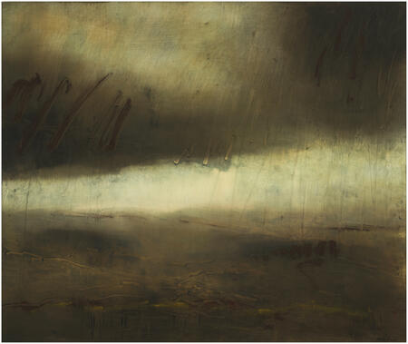 Shallow Skies | Gallery At Home