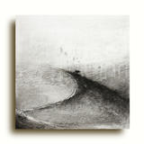 Winding Track | Landscape Drawing