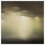 Inhale The Space | Print A2 Paper Size