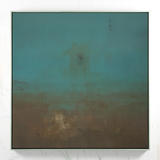 Fixed In Times | Oil on Canvas