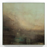 Soul Songs | Oil on Canvas