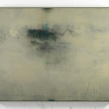 Darkness Echoes | Oil on Canvas