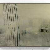 Winds Wake Loud | Oil on Canvas