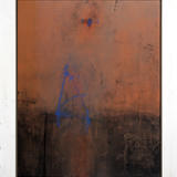 Now Is The Time | Mixed Media