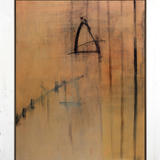 Boundless Stream | Mixed Media