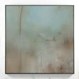 Ether Groves | oil on Canvas