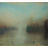 Light Over The Port |  Northcote Gallery