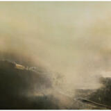 Dare We Go Wishing | 200x115cm