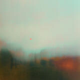 Evensong I | Oil on Paper