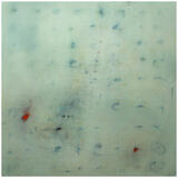 Inflexion | Oil on canvas