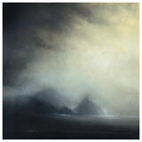 Waiting | Studio Gallery | Affordable Art Fair Sydney