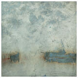 Untitled II | Studio Painting