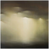 Inhale The Space | Print A1 Paper Size