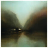 Shadows Reach | Studio Gallery