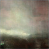 Crimson Trails | Cutter and Cutter Fine Art