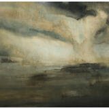 Falling Sky | Cutter and Cutter Fine Art