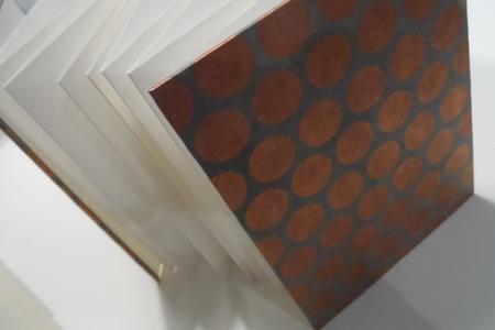 Concertina book 2 Sold