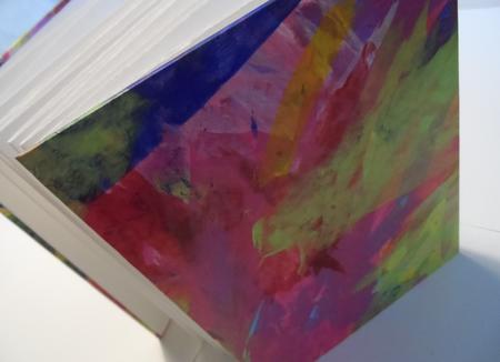 Concertina book 3 Sold KS