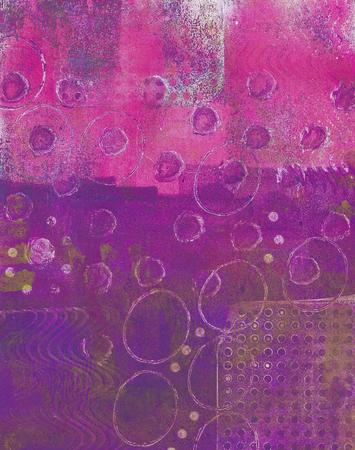 Gelli print 7