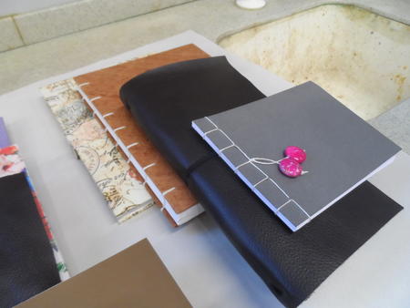 Students' work - Marlborough summer school 2019