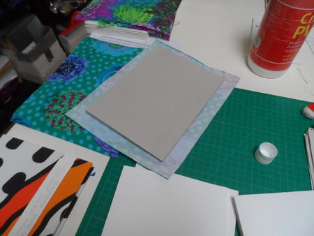 Materials refills for sale - cover picture