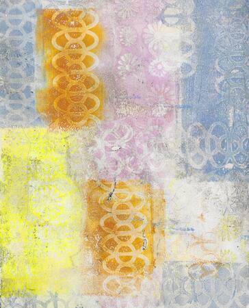 gelli print no 24