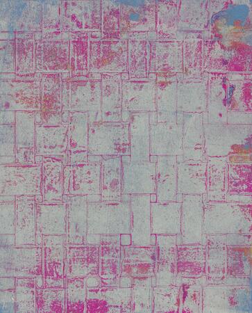 Gel Plate textiles 25