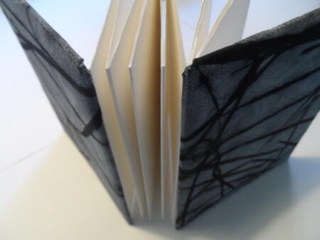 Gel Plate textiles 50