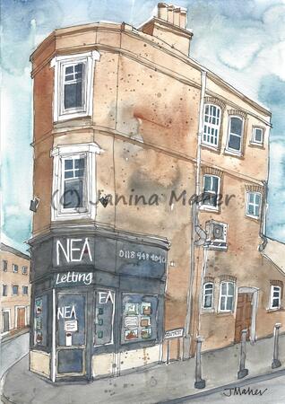 Nicholas Estate Agents