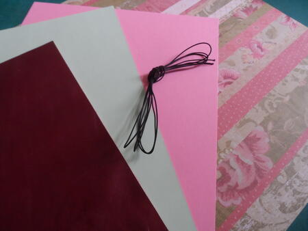 Midori leather materials pack no 14