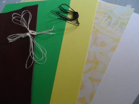 Midori leather pack 17