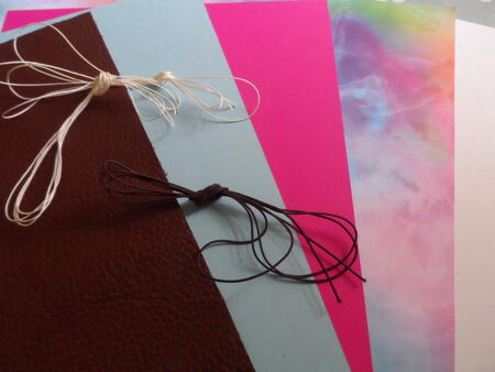 Midori leather pack 18