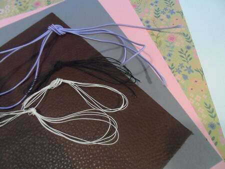 Midori leather pack 23