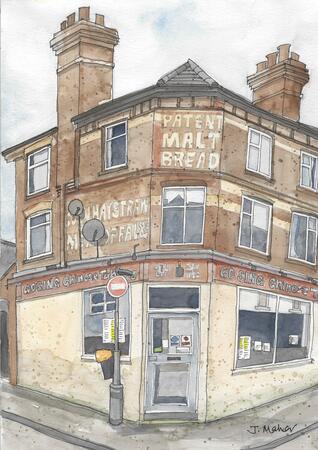 Go Sing Chinese Take Away