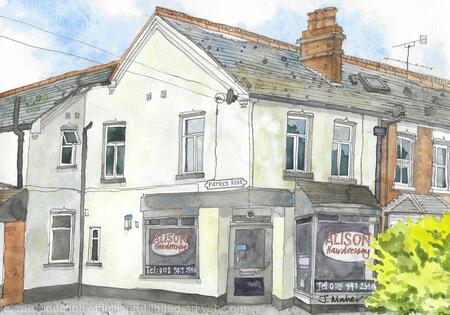 Alisons Hairdressing Caversham