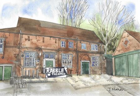 Rabble Theatre