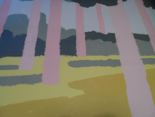 Ardington Octopus Pack 4 designer Charlotte Trounce