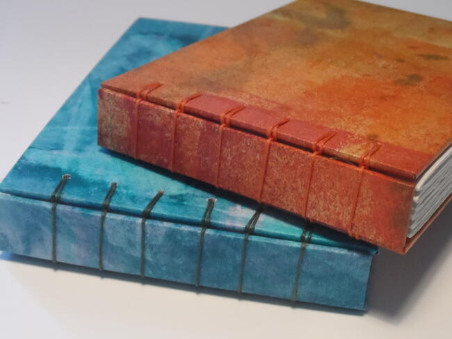 Finished samples Secret Belgian (NFS)