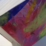 Concertina book 3 Sold KS